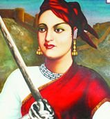 First Indian Women Personalities -भारत की पहली महिला व्यक्तित्व